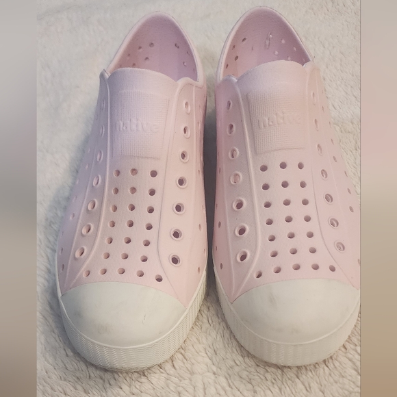 Native Jefferson Sneakers J3 - Picture 3 of 4